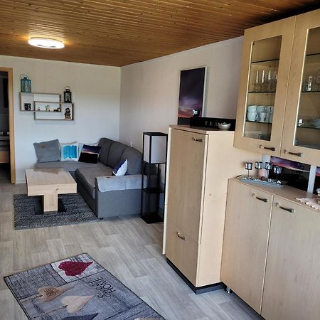 Schoene Ferienwohnung In Hilscheid Hunsrueck Zewnętrze zdjęcie