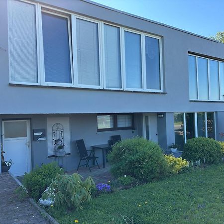 Schoene Ferienwohnung In Hilscheid Hunsrueck Zewnętrze zdjęcie