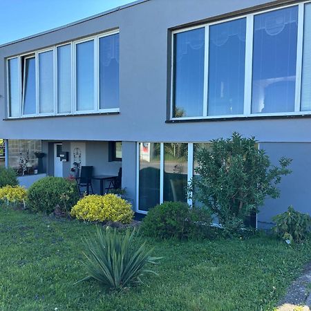 Schoene Ferienwohnung In Hilscheid Hunsrueck Zewnętrze zdjęcie