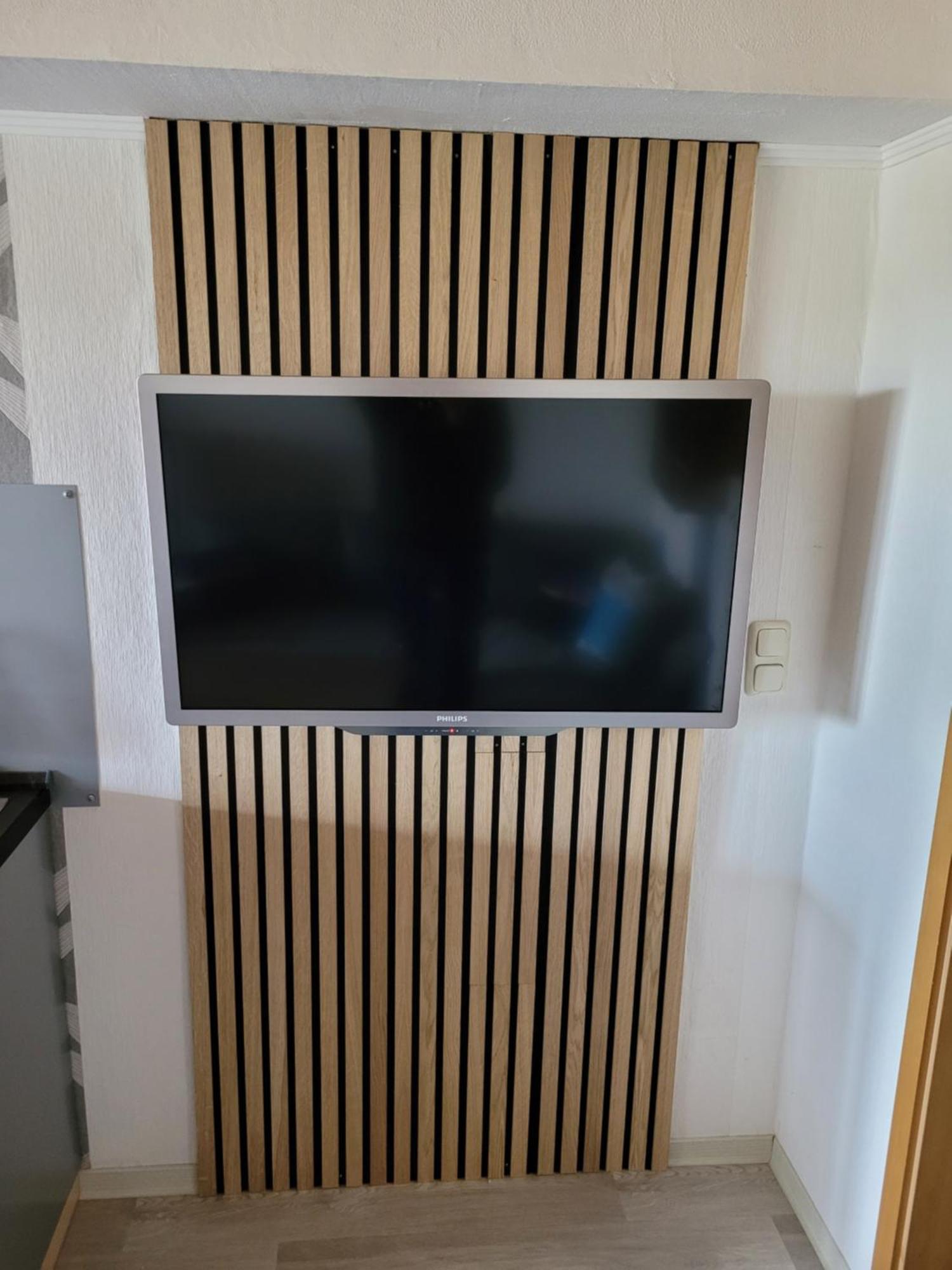 Schoene Ferienwohnung In Hilscheid Hunsrueck Zewnętrze zdjęcie