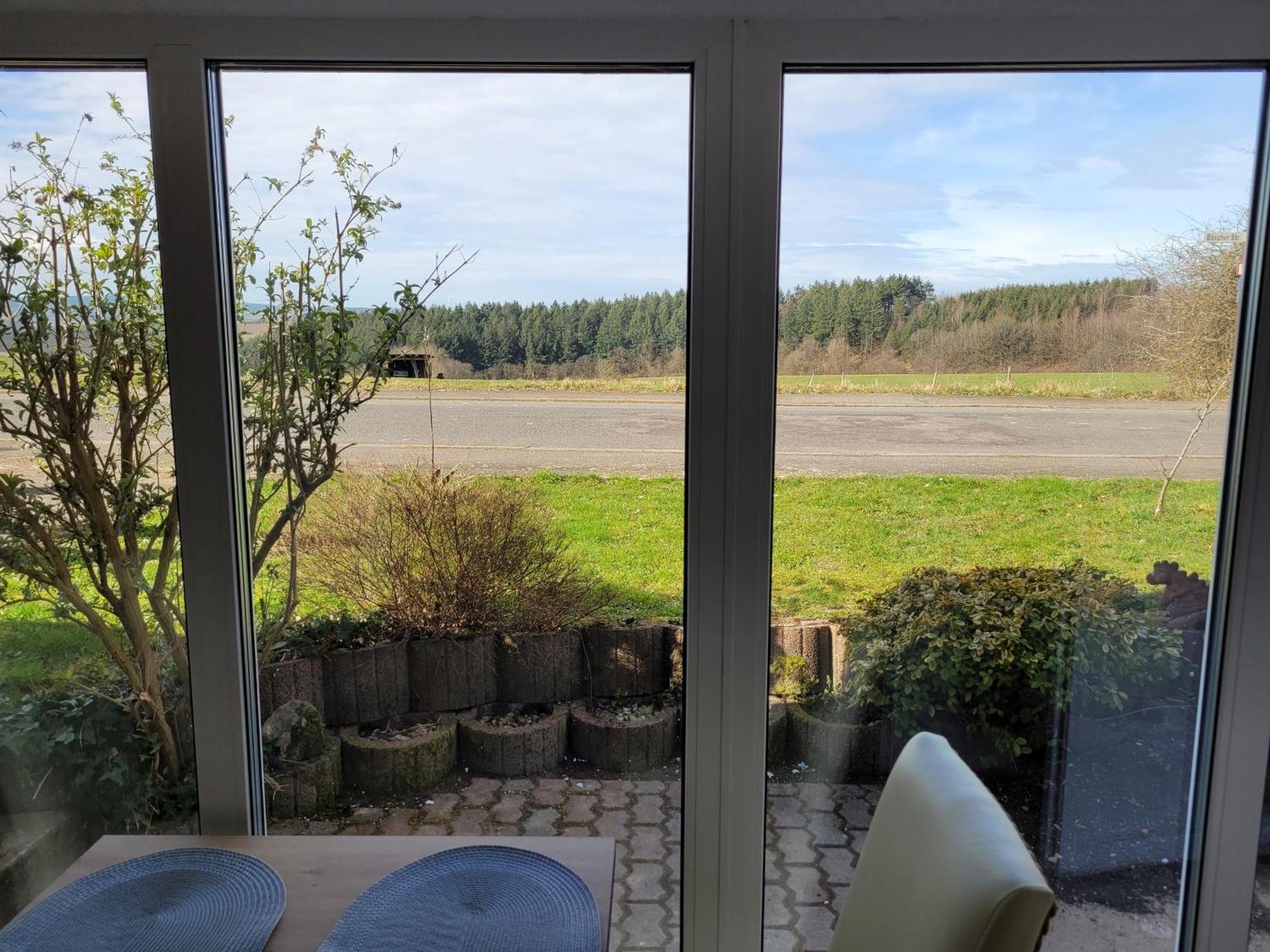 Schoene Ferienwohnung In Hilscheid Hunsrueck Zewnętrze zdjęcie