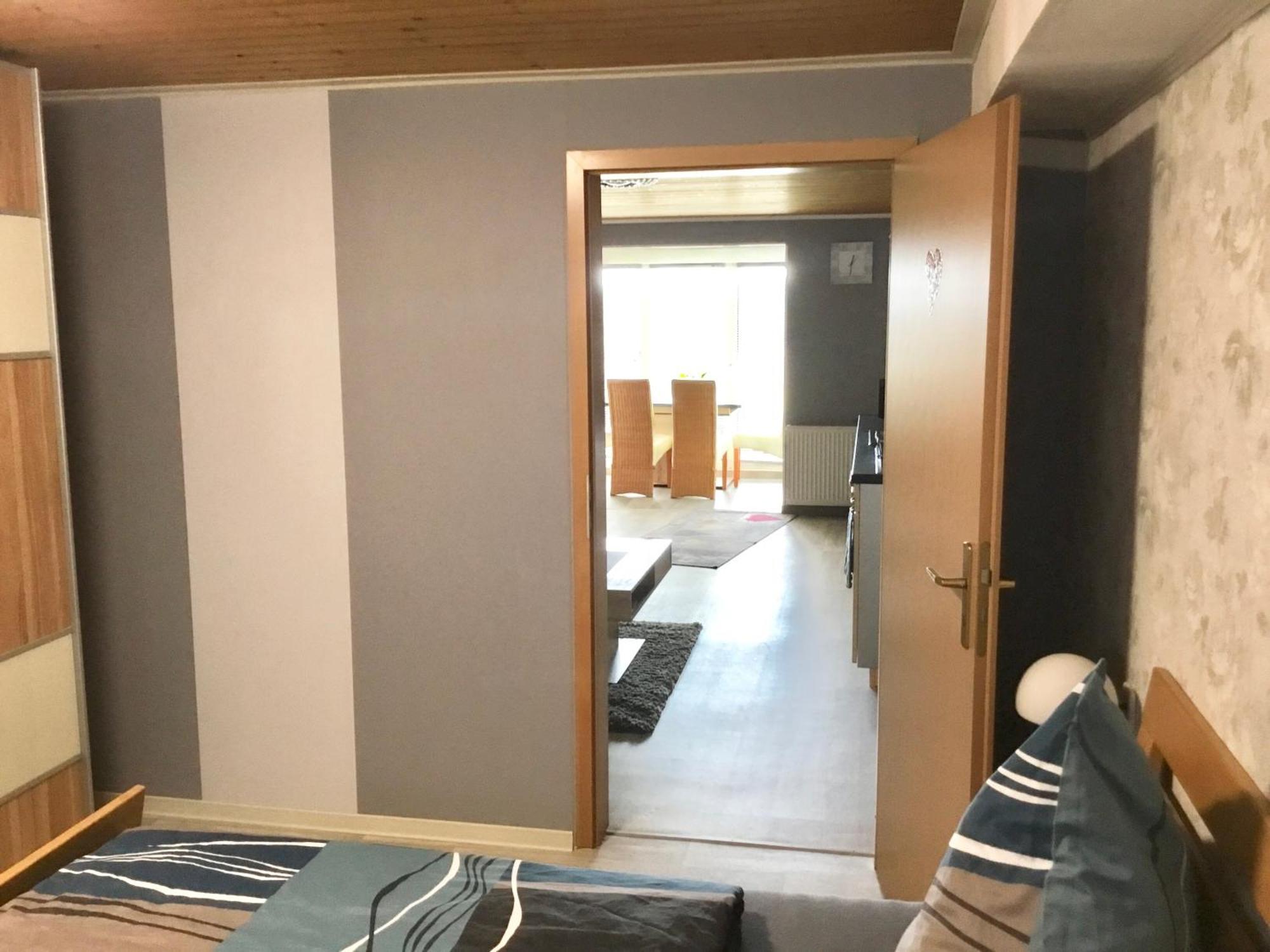 Schoene Ferienwohnung In Hilscheid Hunsrueck Zewnętrze zdjęcie