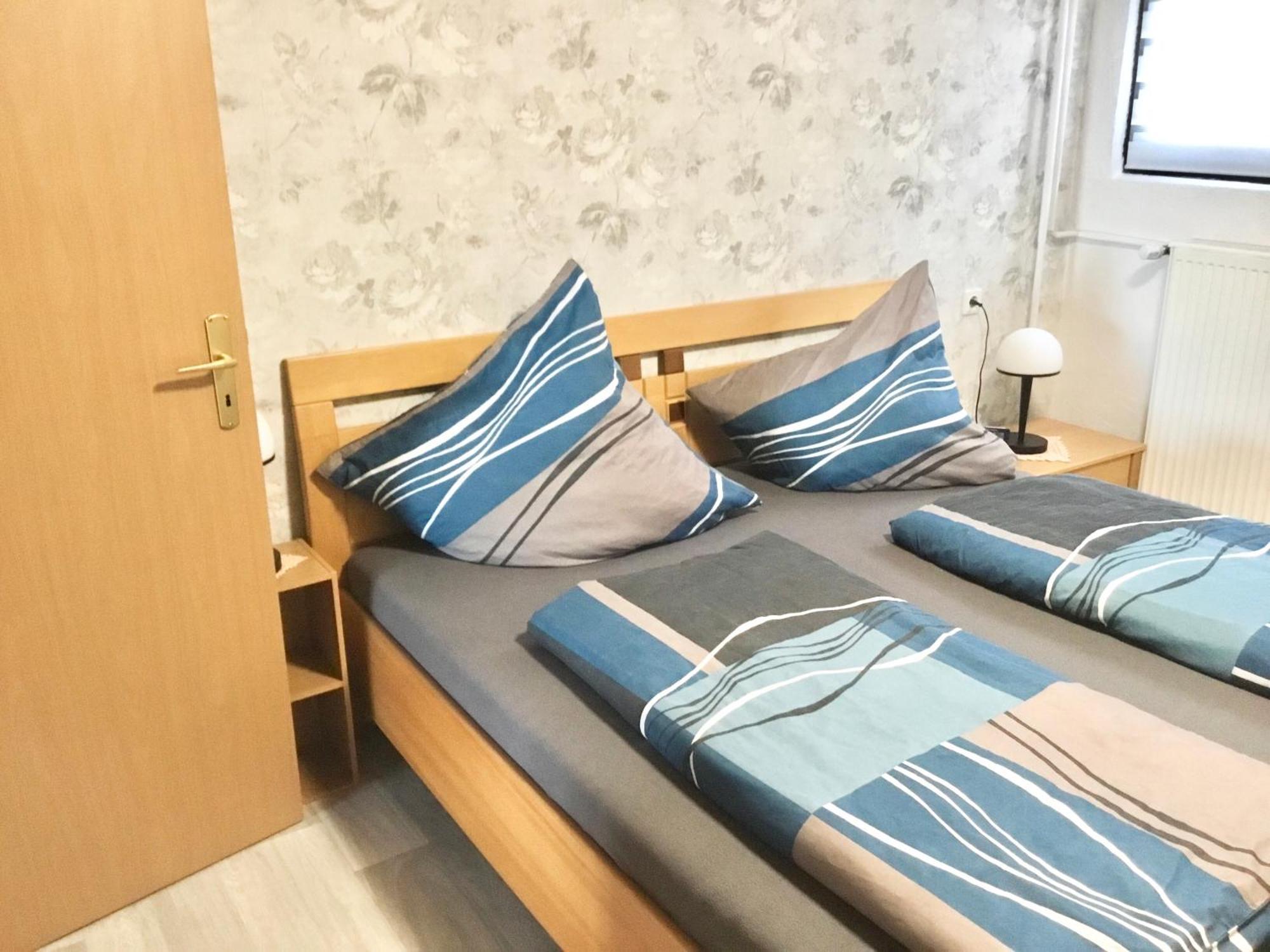 Schoene Ferienwohnung In Hilscheid Hunsrueck Zewnętrze zdjęcie