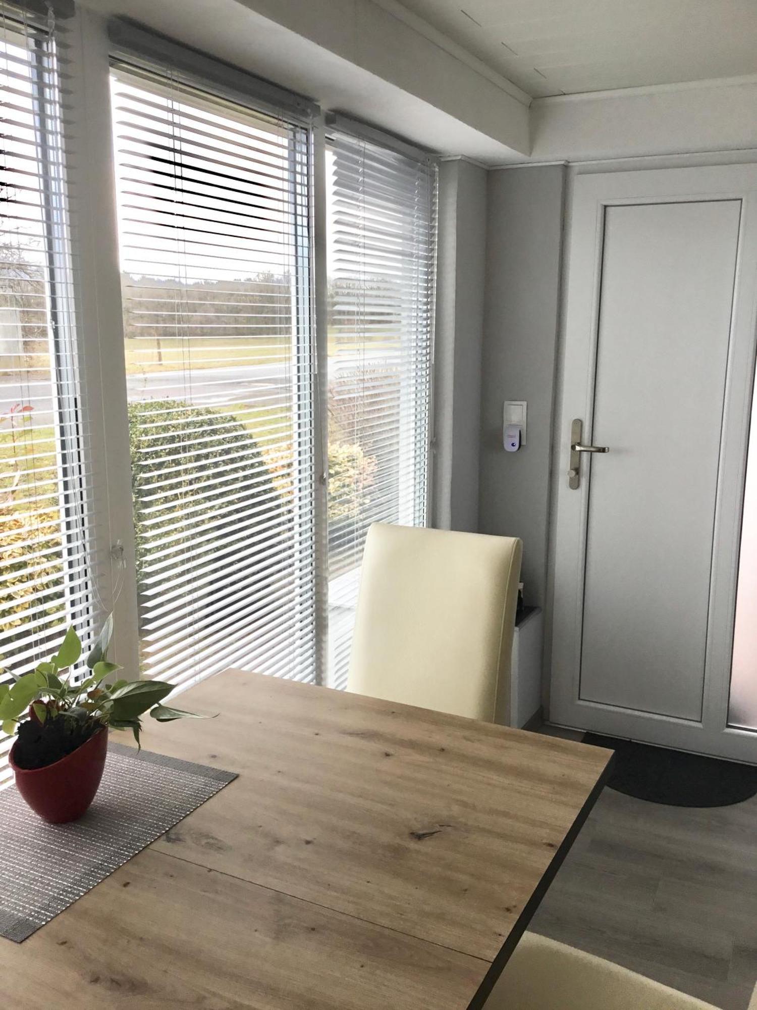 Schoene Ferienwohnung In Hilscheid Hunsrueck Zewnętrze zdjęcie