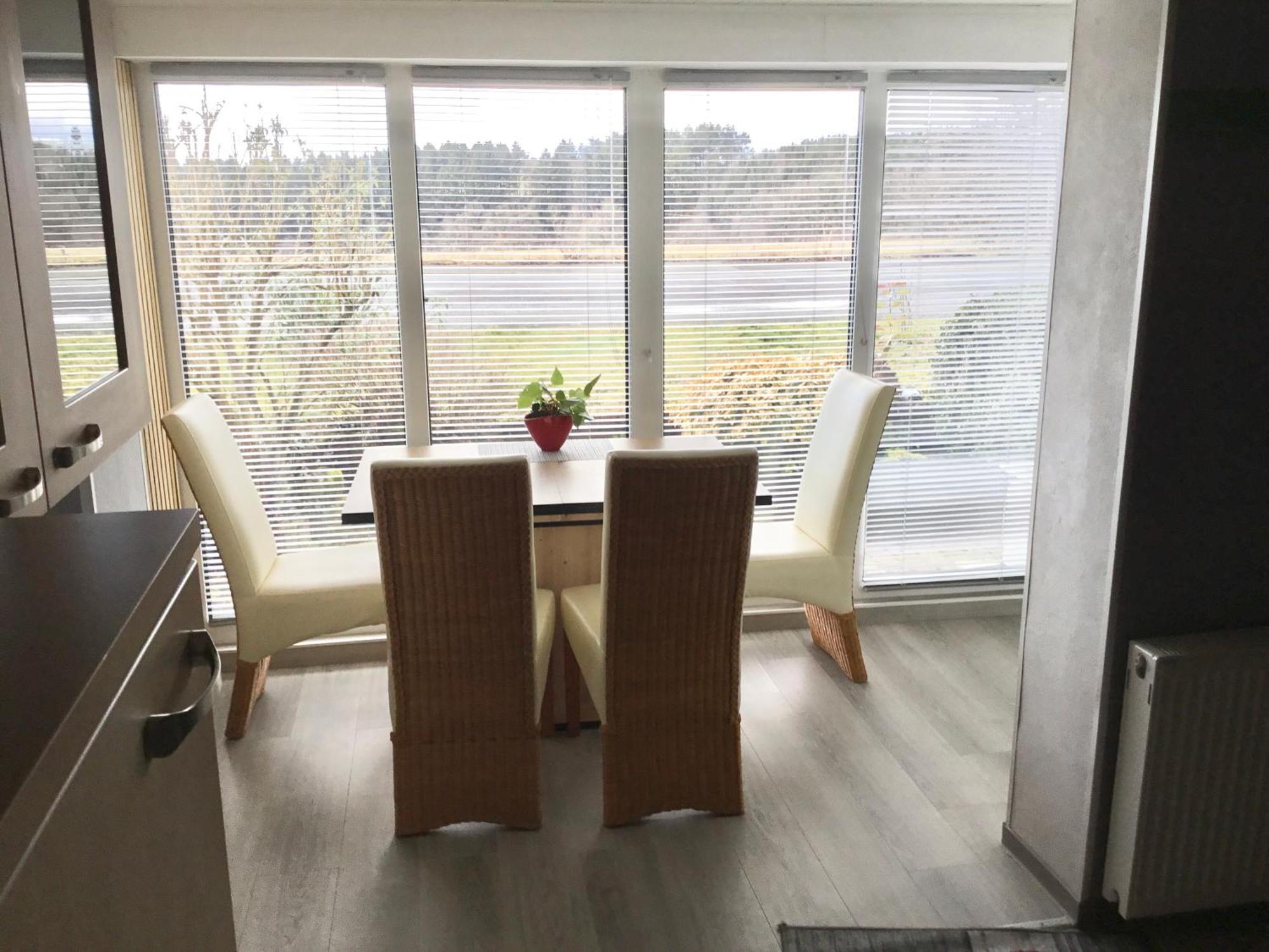 Schoene Ferienwohnung In Hilscheid Hunsrueck Zewnętrze zdjęcie