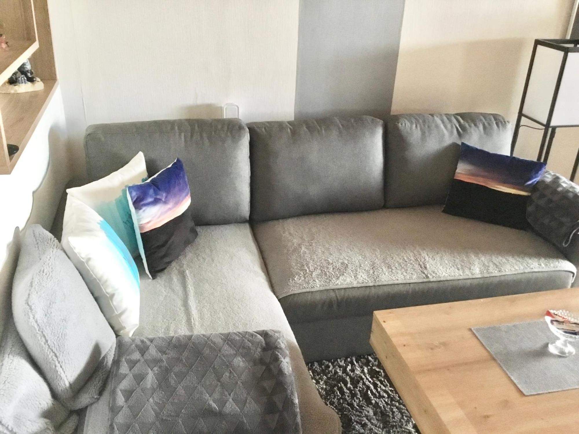 Schoene Ferienwohnung In Hilscheid Hunsrueck Zewnętrze zdjęcie