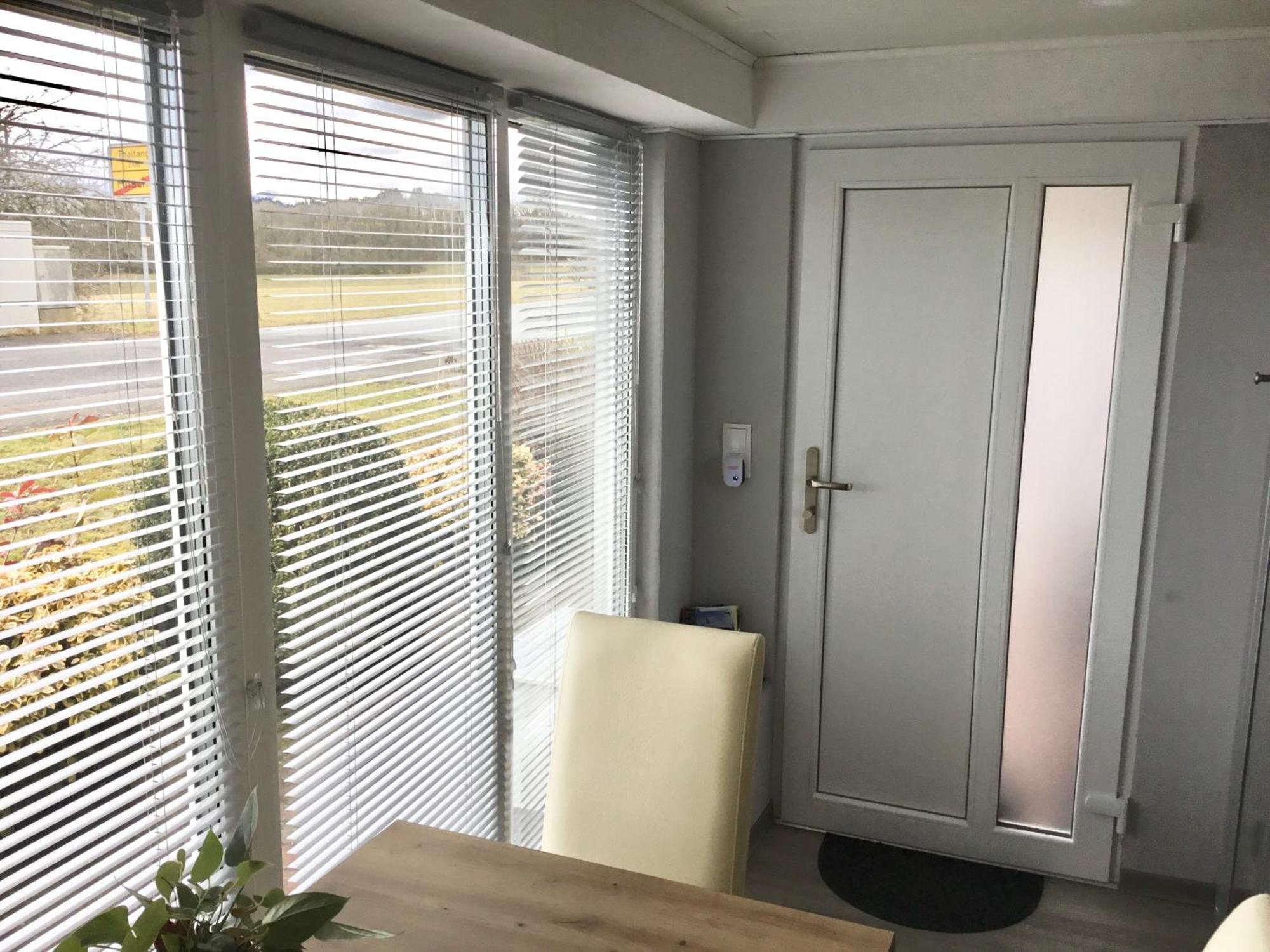 Schoene Ferienwohnung In Hilscheid Hunsrueck Zewnętrze zdjęcie