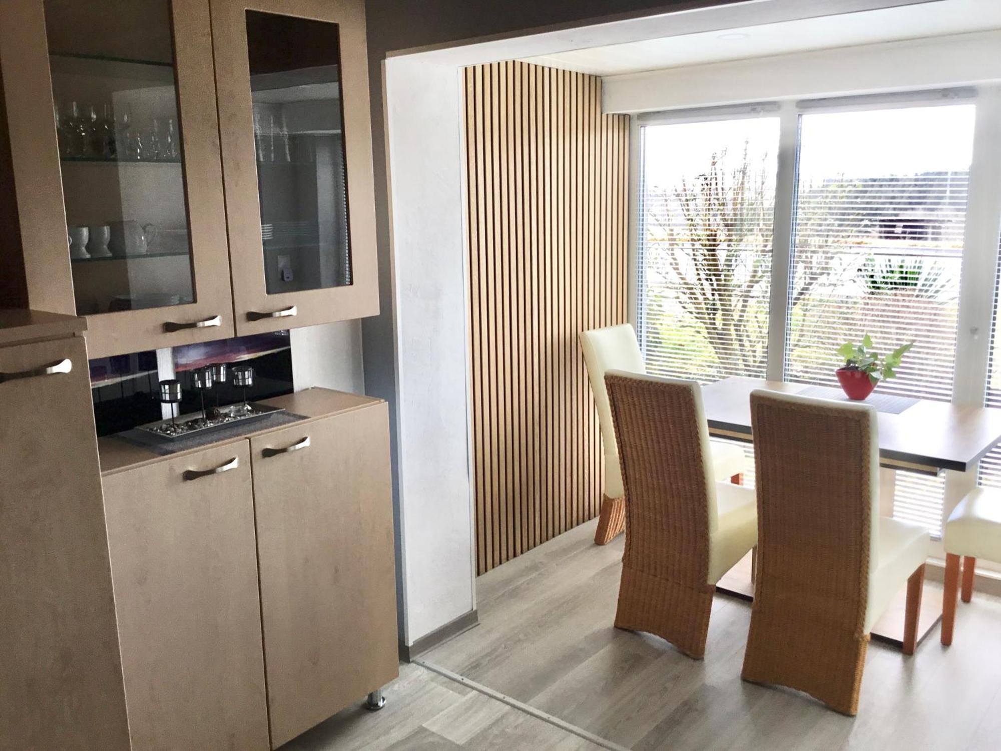 Schoene Ferienwohnung In Hilscheid Hunsrueck Zewnętrze zdjęcie