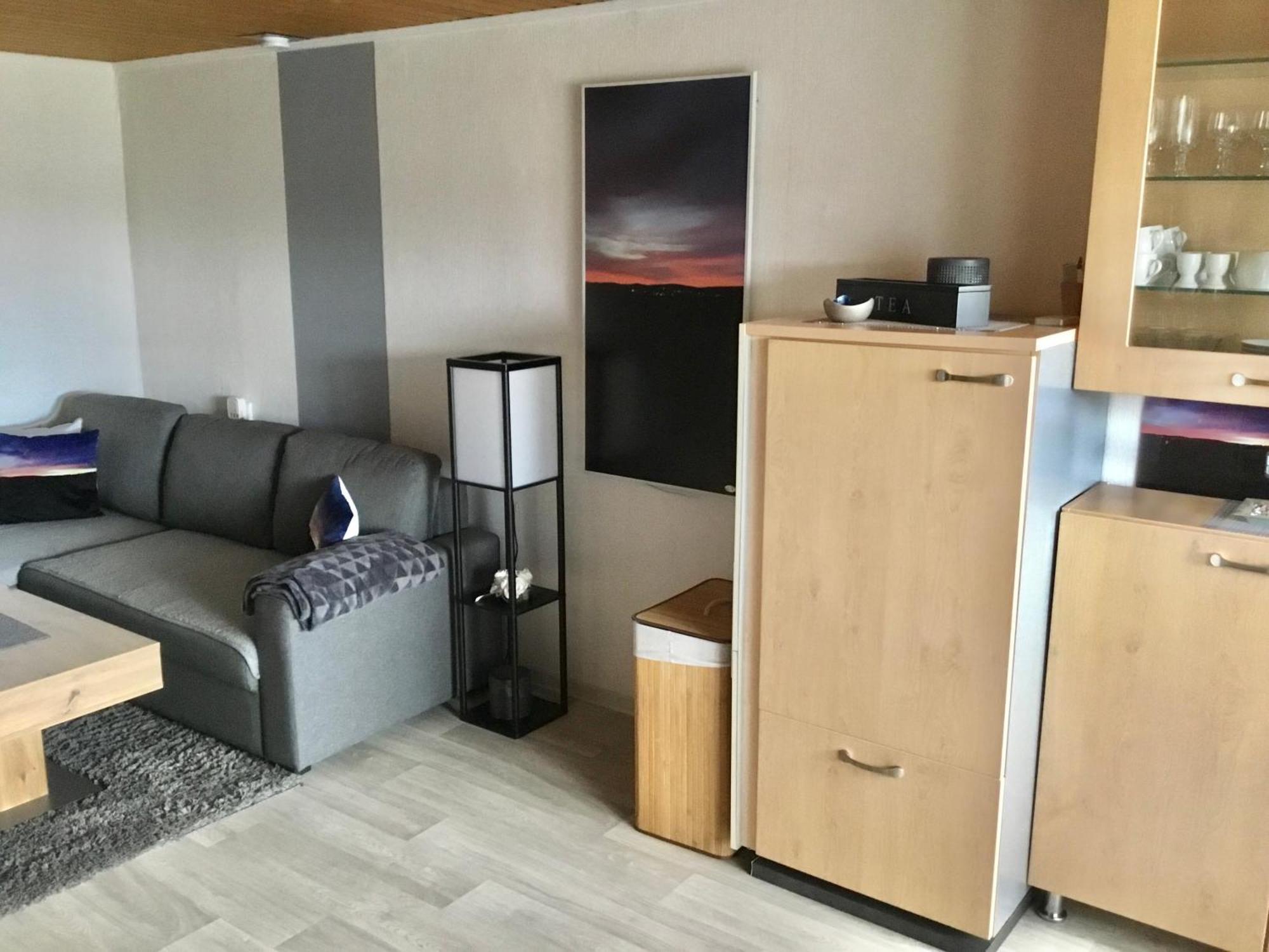 Schoene Ferienwohnung In Hilscheid Hunsrueck Zewnętrze zdjęcie