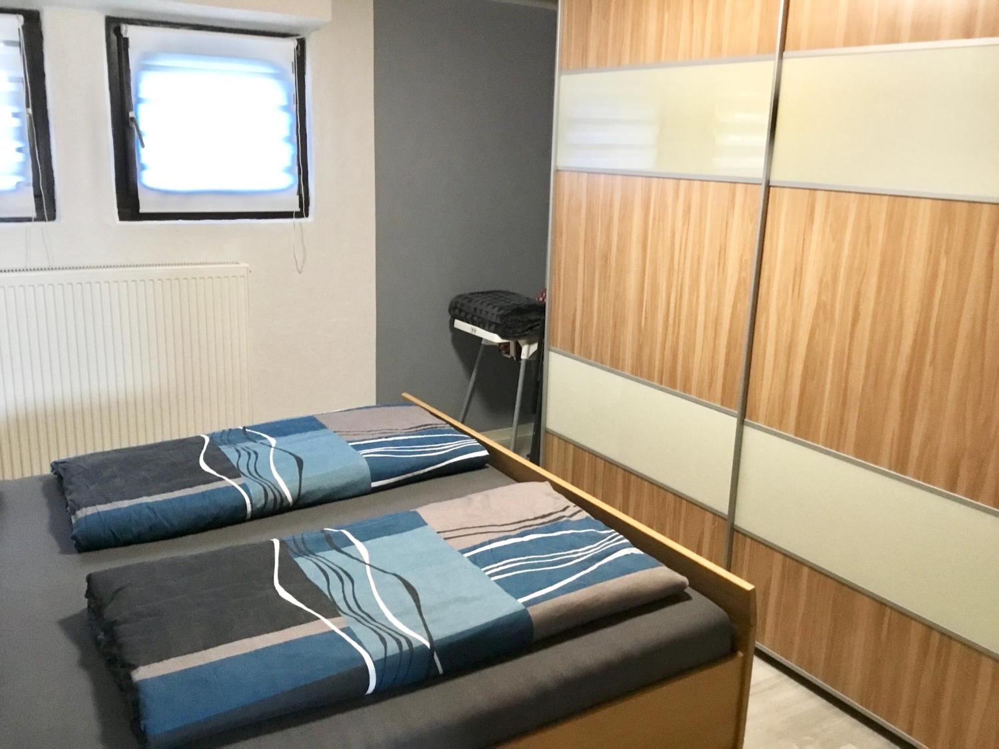 Schoene Ferienwohnung In Hilscheid Hunsrueck Zewnętrze zdjęcie