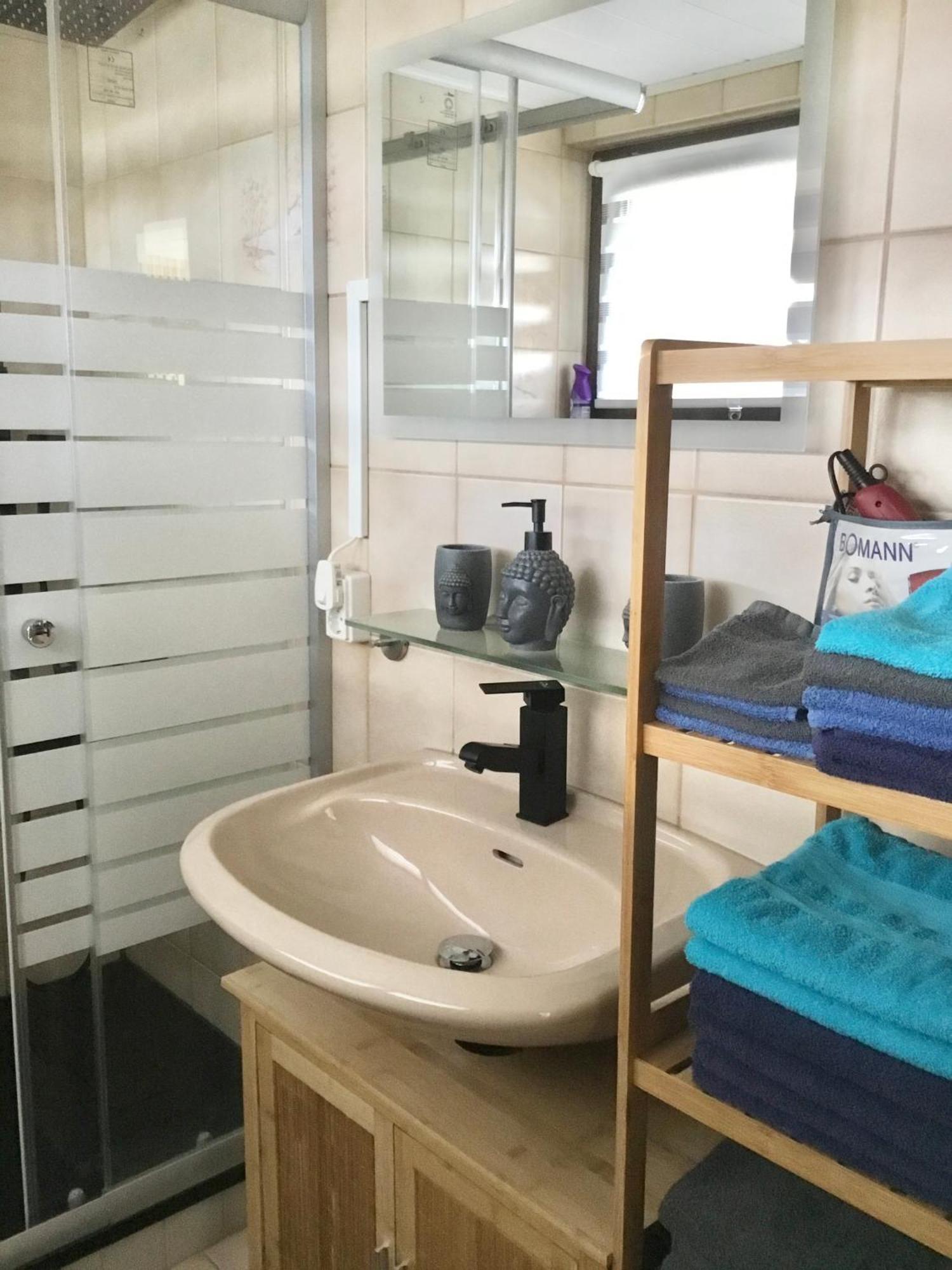 Schoene Ferienwohnung In Hilscheid Hunsrueck Zewnętrze zdjęcie