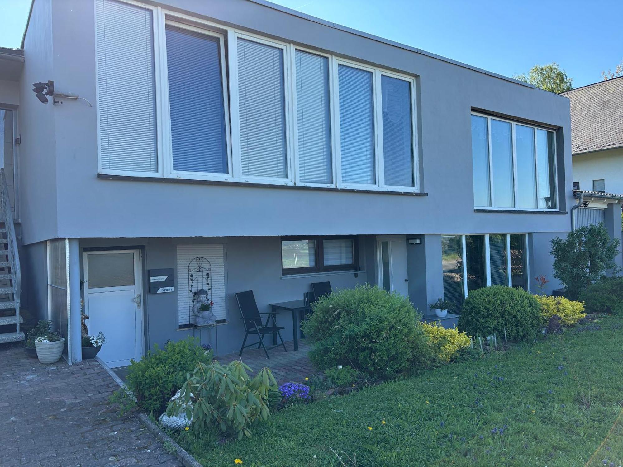 Schoene Ferienwohnung In Hilscheid Hunsrueck Zewnętrze zdjęcie