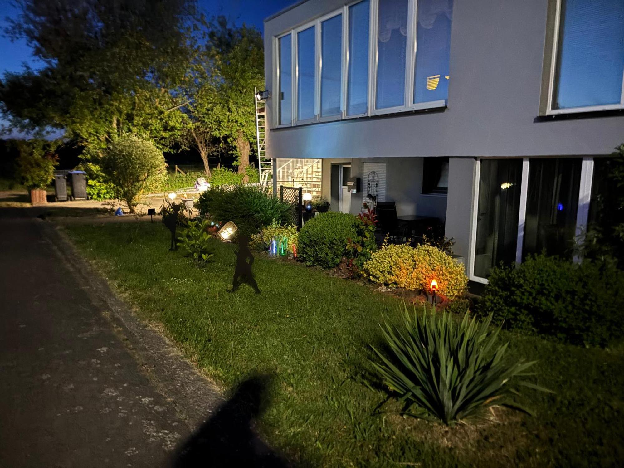 Schoene Ferienwohnung In Hilscheid Hunsrueck Zewnętrze zdjęcie